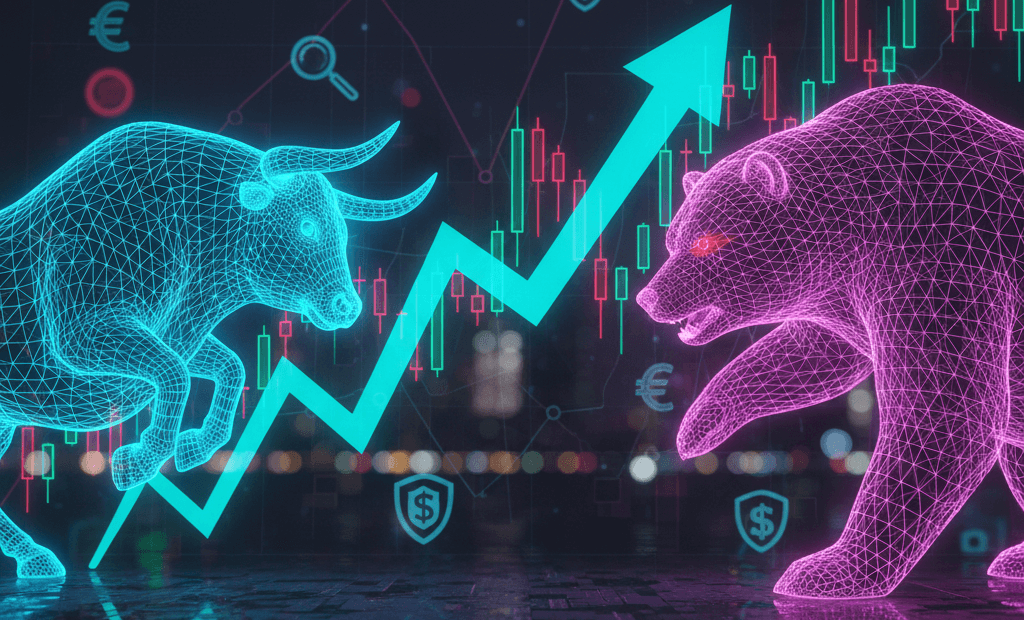 Giải thích Đường MA là gì (Moving Average) trong phân tích kỹ thuật