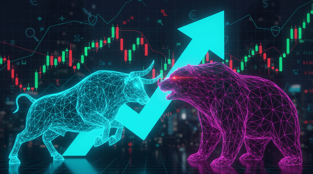 Giải thích MACD là gì (Moving Average Convergence Divergence)