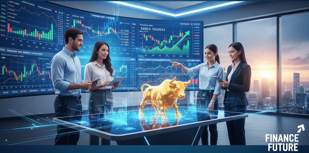 vn index là gì và vai trò của chỉ số vn index